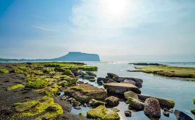 ТОП-10 самых красивых мест острова Чеджудо | Ассоциация Туроператоров
