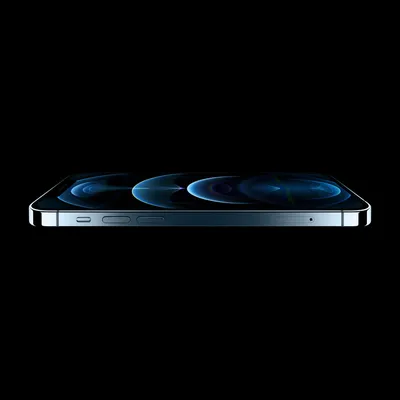 iPhone 12 and iPhone 12 mini - Technical Specifications - Apple (BY)
