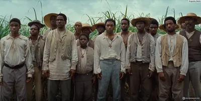 12 лет рабства / 12 Years a Slave (2013, фильм) - «Впервые посмотрела этот  фильм только сейчас и изменила свое отношение к вездесущей \"толерантности\"  в голливудских фильмах. Скрины» | отзывы