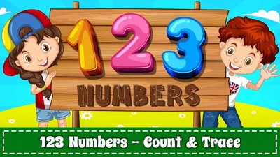 123 Number Squad! - Official Channel - YouTube