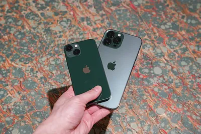 Apple iPhone 13 Review: Better Than Ever - Forbes Vetted
