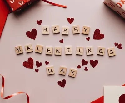 Картинки с Днем Святого Валентина: подборка картинок к 14 февраля