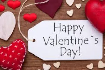14 февраля в ФОКе пройдут праздничные мероприятия, посвященные Дню всех  влюблённых » Информационный сайт города Гусева