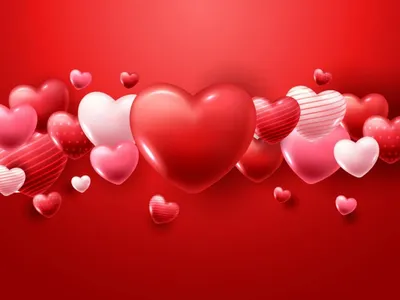 Картинка Праздник влюбленных 14 февраля » День святого Валентина » Праздники  » Картинки 24 - скачать картинки бесплатно