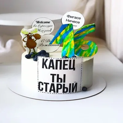 Торт с кошкой на 16 лет (70) - купить на заказ с фото в Москве