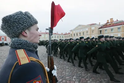 День ракетных войск и артиллерии 19 ноября - YouTube