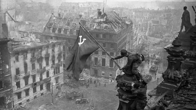 День Победы в Великой Отечественной войне 1941-1945 годов - РИА Новости,  09.05.2021