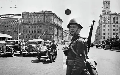 История Великой Отечественной войны - тест из 11 непростых вопросов
