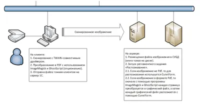 Обмен данными 1С с ОФД – настройки и интеграция