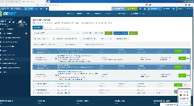 1xbet (1хбет): бонус при регистрации 25000 ₽. Обзор и отзывы о 1xbet.  Ставки на футбол, теннис, бокс. Вход на 1 Икс Бет
