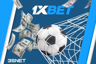 Клиент 1XBet подал в суд на букмекера и платежные системы — РБК