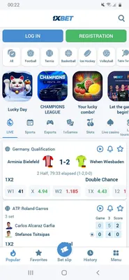 1xBet Pakistan App Guide 2024: Download, Install, Sign Up