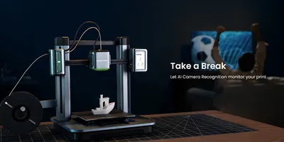 The best 3D printers for beginners in 2023 | Popular Science