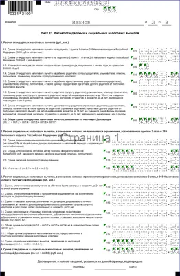 Как подать декларацию 3-НДФЛ через сервис «Личный кабинет налогоплательщика  для физических лиц» | 20.05.2021 | Переславль-Залесский - БезФормата