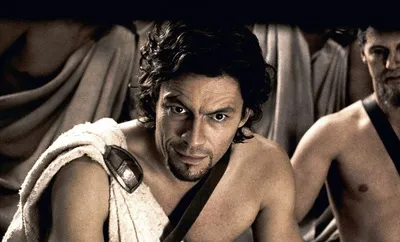 300 спартанцев (2007, США, костюмный боевик): Это Спарта-а-а! Привет из-за  лужи родине ислама | Владимир Гордеев | Дзен