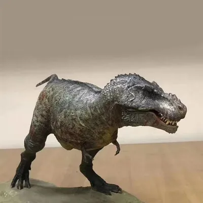 аргентинозавр изолированный динозавр 3d Стоковое Изображение - иллюстрации  насчитывающей развилки, гад: 268812555