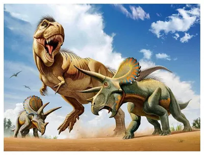 Концепция Уничтожения Динозавров Падающим Метеоритом 3d Рендер — стоковые  фотографии и другие картинки Динозавр - iStock