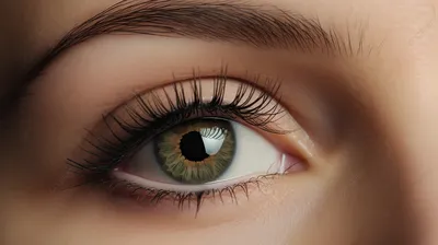 Глаз Глазное Яблоко Зрение 3D - Бесплатное изображение на Pixabay - Pixabay