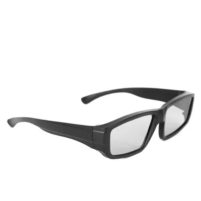 LG 3D очки LG AG-F310 2 шт. черные для телевизоров и кинотеатра