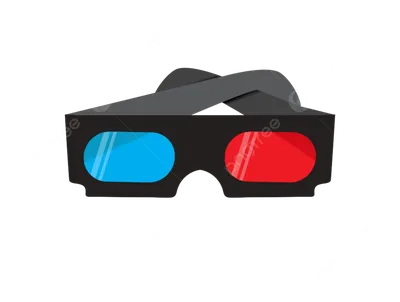 3D-сеансы в очках и контактных линзах «Ochkov.net»