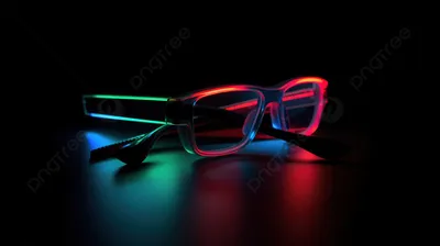 Пассивные поляризованные 3D очки для кинофильмов IMAX 3D - HCBL 3D