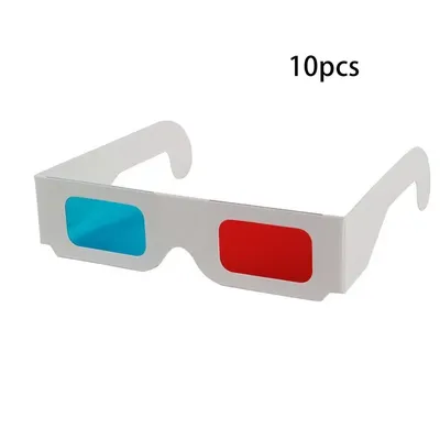 Почему за 3D очки в кино теперь надо платить