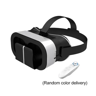 Регулируемые 3D очки для телефона HD VR | AliExpress