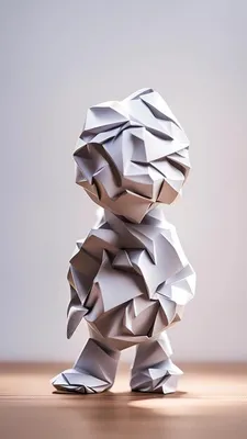 Курица Петух Бумага модель реалистичный животный Мини милый складное  оригами арт 3D Бумага DIY с бесплатной доставкой для детей и взрослых  ручной для детского творчества мы-038 | AliExpress
