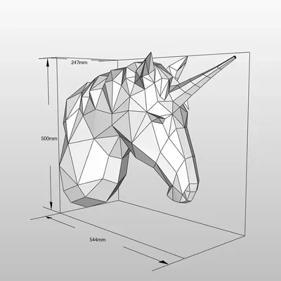 Книга \"3D поделки из бумаги. Трицератопс и птеранодон. KUMON\"  КН-978-5-00100-255-0 - купить в Москве в интернет-магазине Красный карандаш