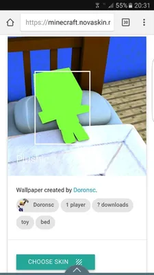Как сделать 3D-аватар в Instagram