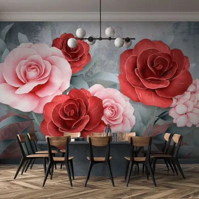 3d визуализированный мультяшный букет цветов на белом фоне, розовый цветок,  пастельные цветы, розовый цветочный фон картинки и Фото для бесплатной  загрузки