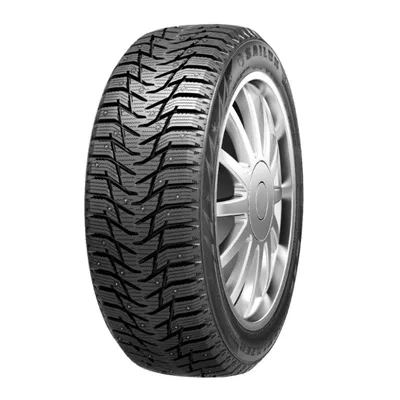 Шины Sailun Ice Blazer WST3 155/65 R14 75T в Санкт-Петербурге - купить  зимние шины по цене 4 216 руб.