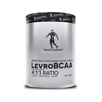 Купить Левро БЦАА Levro BCAA 4:1:1 от Kevin Levron (300таб) в Минске.  [category_name] доставка по Беларуси