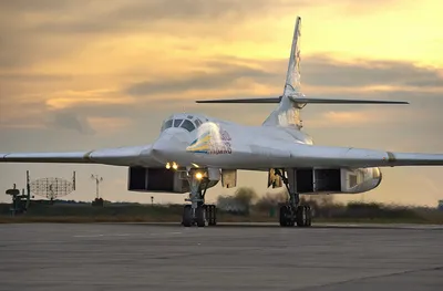 ВВС России закупят не меньше 50 новых бомбардировщиков Ту-160