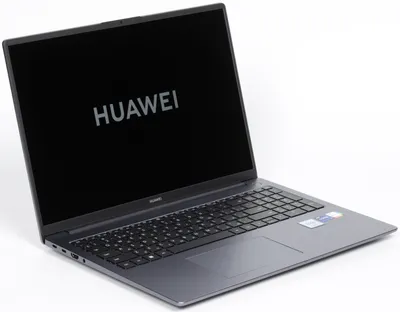 Обзор Huawei MateBook D 16 2023 (RLEFG-X): продолжение линейки «народных»  ноутбуков