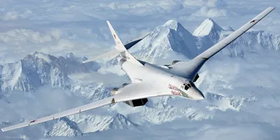 Sina (Китай): на что способен «козырь» российских ВВС – стратегический  бомбардировщик Ту-160? (Sina.com, Китай) | 07.10.2022, ИноСМИ