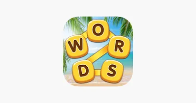 App Store: Повар Слов: Игра Слова из Букв