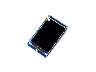 3.5 inch Arduino TFT Display 480x320 | Makerfabs