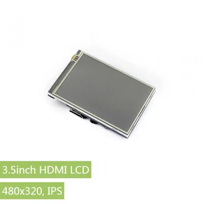 3.5'' 480x320 TFT Full Color Module LCD for Arduino UNO Mega2560 w/ Touch  Screen | eBay