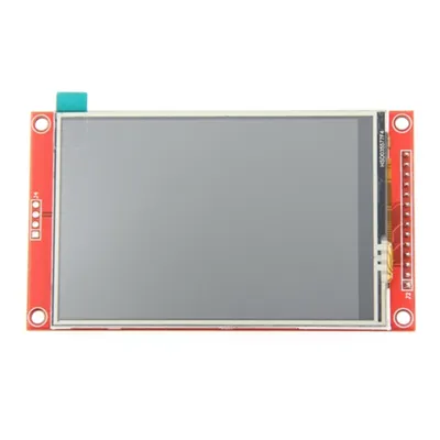 File:3.5 Inch 480x320 TFT Display with Touch Screen for Raspberry Pi.jpg -  Elecrow