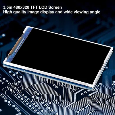 480x320 480320 Tft Lcd Touch Screen For Mega2560 Board - Temu