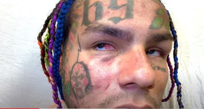 6ix9ine: Gooba (Music Video 2020) - IMDb