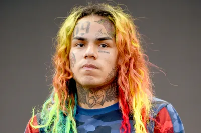 6ix9ine (@6ix9ine) / X