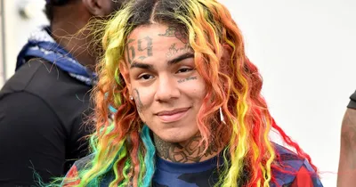 A Huge Scam': Fans Who Bought Tekashi 6ix9ine-Backed NFTs Are Pissed