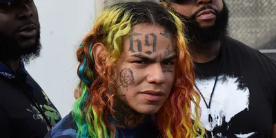 Billboard Responds to Tekashi 6ix9ine's Corruption Claim After New Song  Debuts at No. 3 | Pitchfork