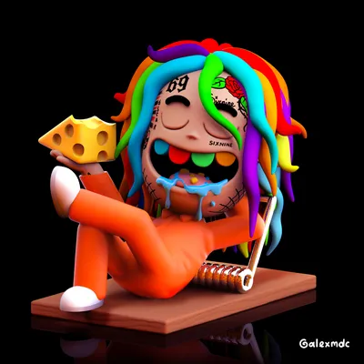 6ix9ine wallpaper - Wallpaper Sun | Hero wallpaper, Wallpaper, Cool nike  wallpapers