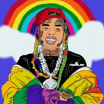 6ix9ine's Testimony: The Rapper's Rise, Beefs and Crash, in His Own Words -  The New York Times