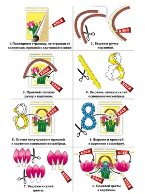 Сценарий утренника на 8 Марта «Весенняя сказка» для детей старшего  дошкольного возраста