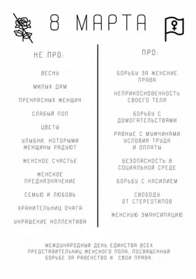 Ожидаемый сюрприз: названы лучшие и худшие подарки на 23 февраля и 8 марта  | Статьи | Известия