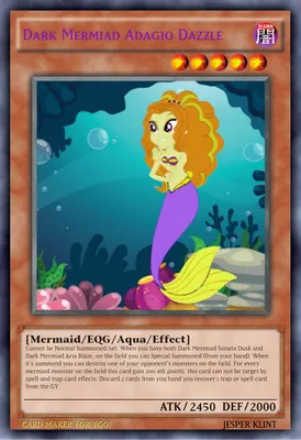 Adagio Dazzle : r/mylittlepony